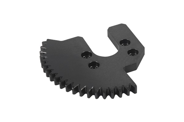 合發(fā)齒輪：扇形齒輪在非標(biāo)自動化設(shè)備中的應(yīng)用，精密傳動的智能之選