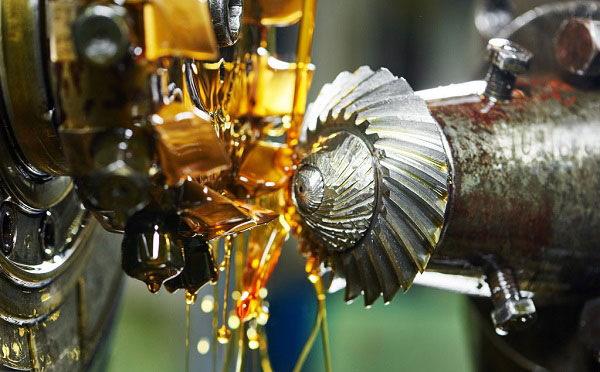 合發(fā)齒輪：精準傳動，弧傘齒輪加工技術引領工業(yè)新高度