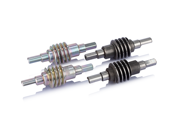 合發(fā)齒輪：小模數蝸桿加工，精密傳動制造的關鍵部件